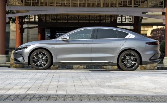 30万以内,值得入手的三款纯电动汽车,想买车的不妨看看