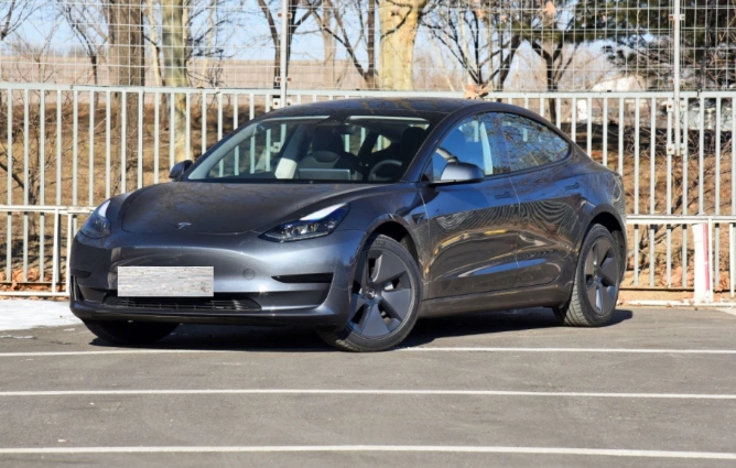 30万以内,值得入手的三款纯电动汽车,想买车的不妨看看