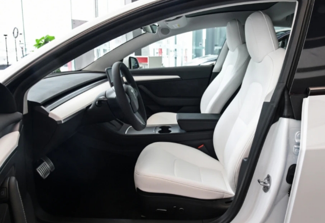 30万以内,值得入手的三款纯电动汽车,想买车的不妨看看