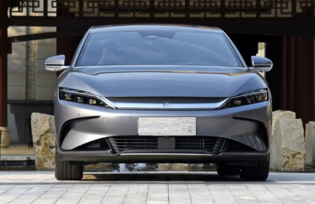 30万以内,值得入手的三款纯电动汽车,想买车的不妨看看