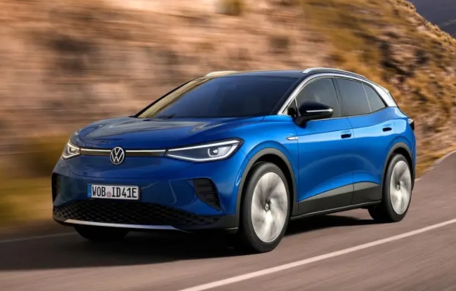 电动汽车正在成为北美购车主流