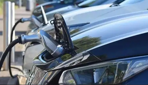 英国将对电动汽车征收消费税