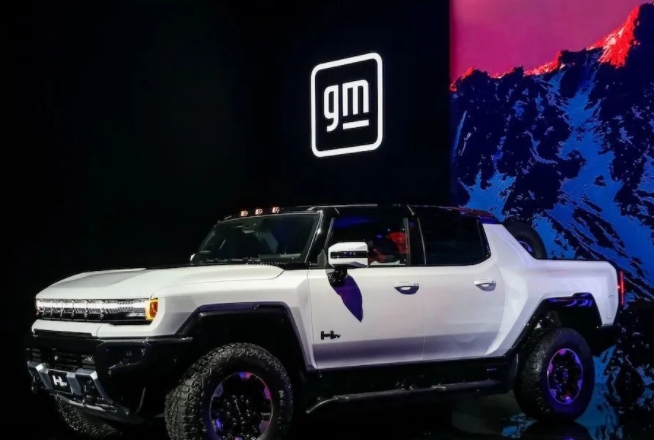 3年投放超过15款电动车型，通用汽车加速电动化和智能化进程
