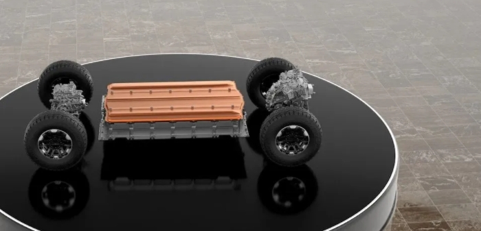 3年投放超过15款电动车型，通用汽车加速电动化和智能化进程