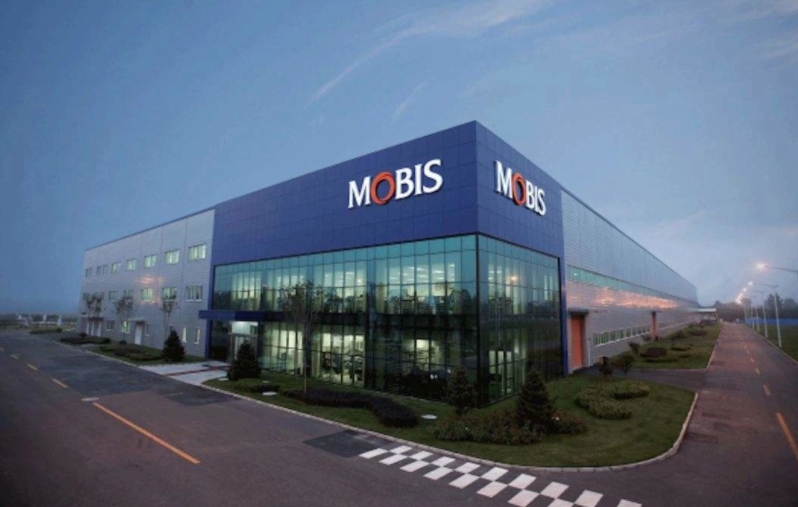 投资9.26亿美元，现代摩比斯拟在美国乔治亚州建设电动汽车电力系统工厂