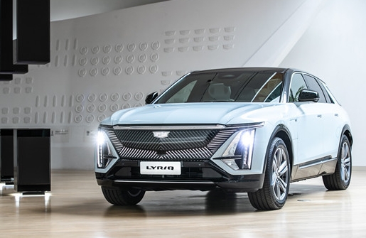 打造“终身客户”通用谨慎对待电动汽车定价