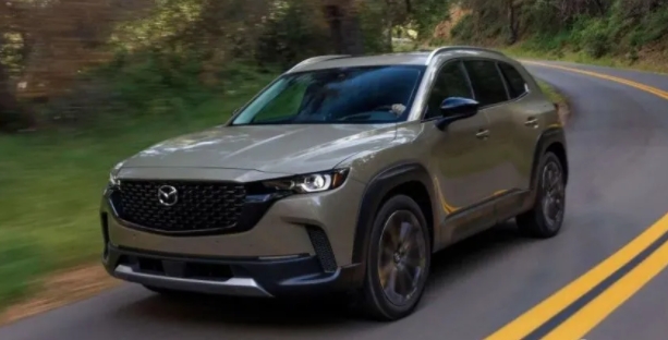 “自吸之王”马自达终于低头了！猛砸758亿造电动汽车