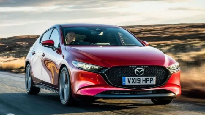 “自吸之王”马自达终于低头了！猛砸758亿造电动汽车