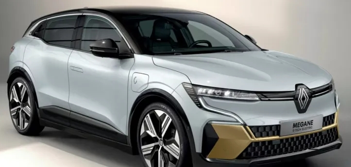 三菱：尚未决定是否投资雷诺电动汽车部门