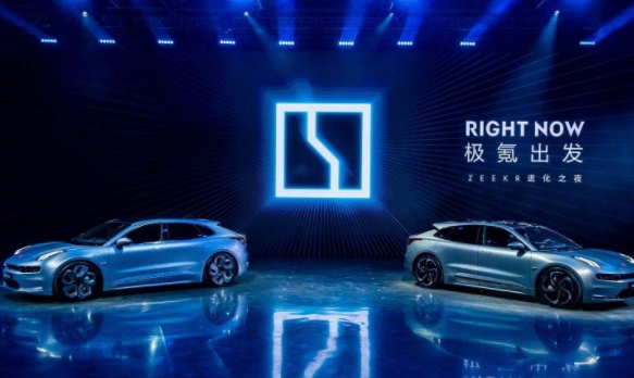 什么是新能源汽车？新能源车有哪些类型？