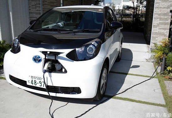 日媒关注：中国小型电动汽车将进军日本市场