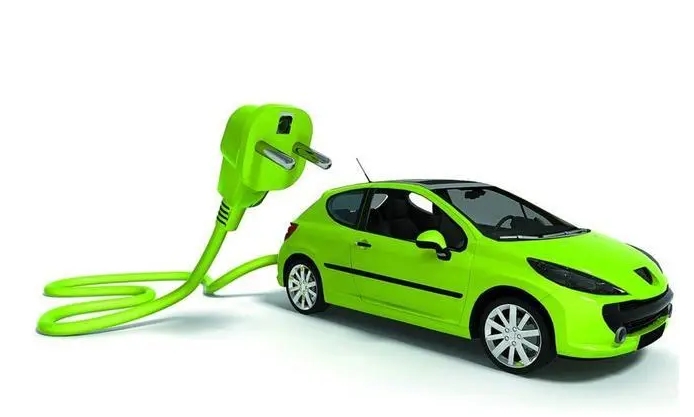 中国新能源汽车市场竞争日趋激烈新车型加快推出