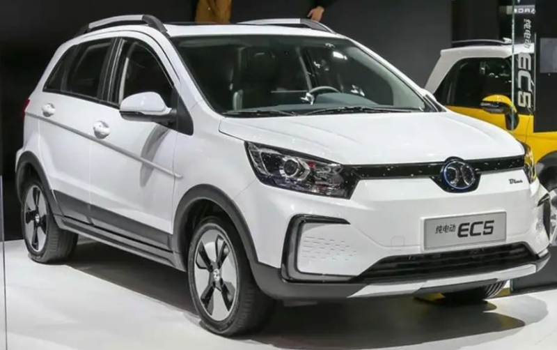 新媒文章：中国电动汽车不仅便宜，而且越来越好