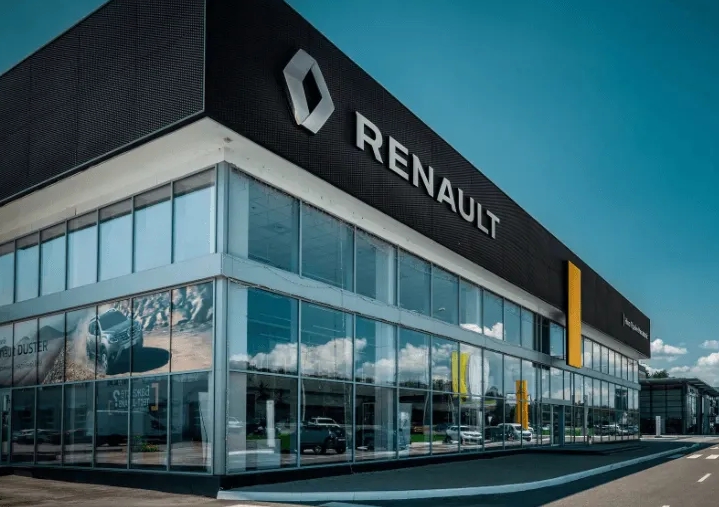 雷诺计划分拆电动汽车业务于明年IPO，吉利或50%入股其燃油车业务