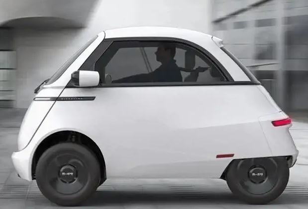 中国的电动汽车为何能在海外市场吃香？