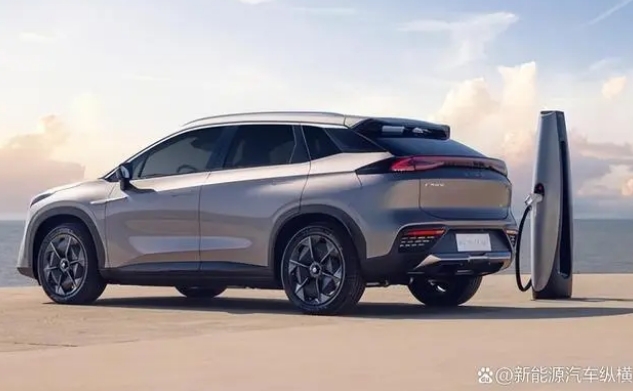 工信部：2035年左右我国纯电动汽车将成为主流