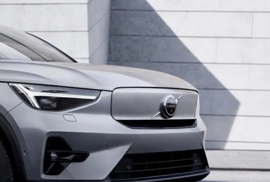 或许是最便宜的沃尔沃？网曝沃尔沃小型纯电SUVEX30明年上市！