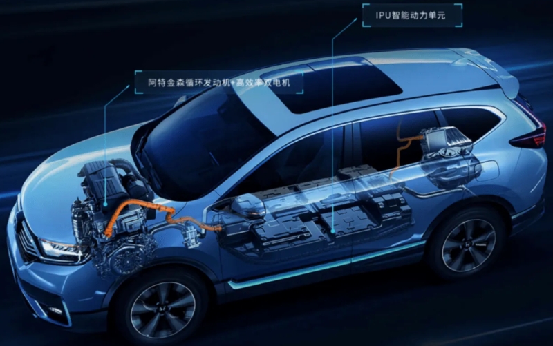 新能源汽车花式促销各大车企竞相年末冲刺