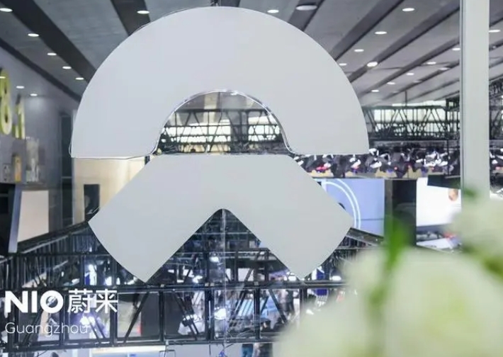 （财经）中国电动汽车品牌蔚来开设德国首家用户中心