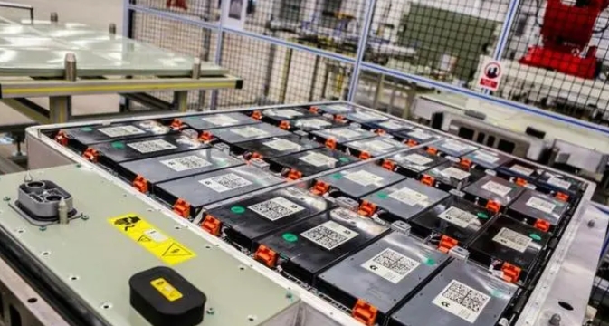 电动汽车产生大量电池中国电池回收产业进展如何？