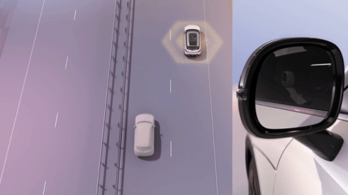 安全感拉满，smart新能源电动汽车让出行体验更美好