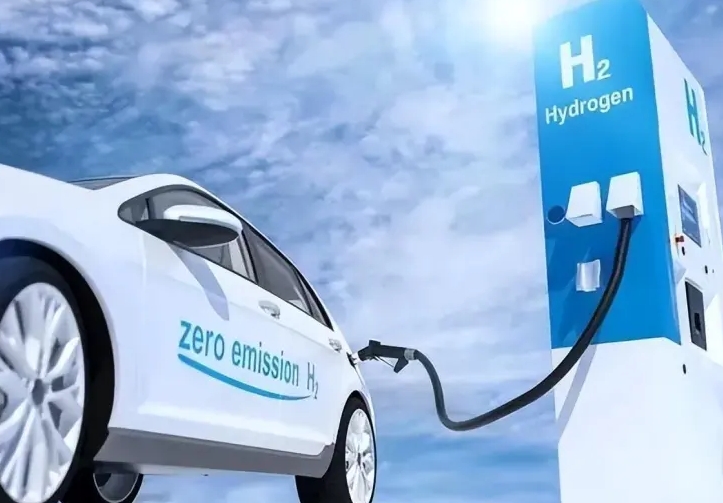 新的电池技术将彻底改变电动汽车充电