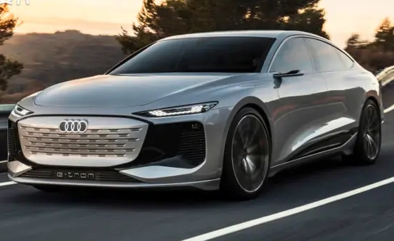 奥迪官宣2033年停售燃油车！2026年起只推出电动汽车