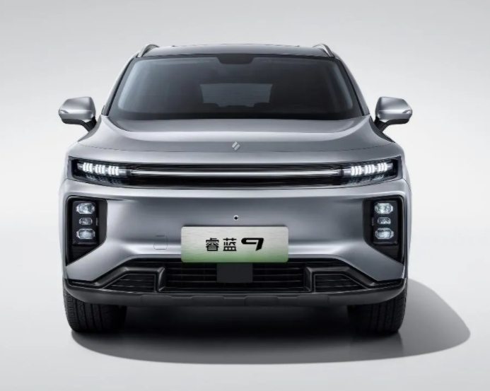 2022年新能源汽车迈入掘金新周期造车新势力扭亏门槛提升至年产40万辆