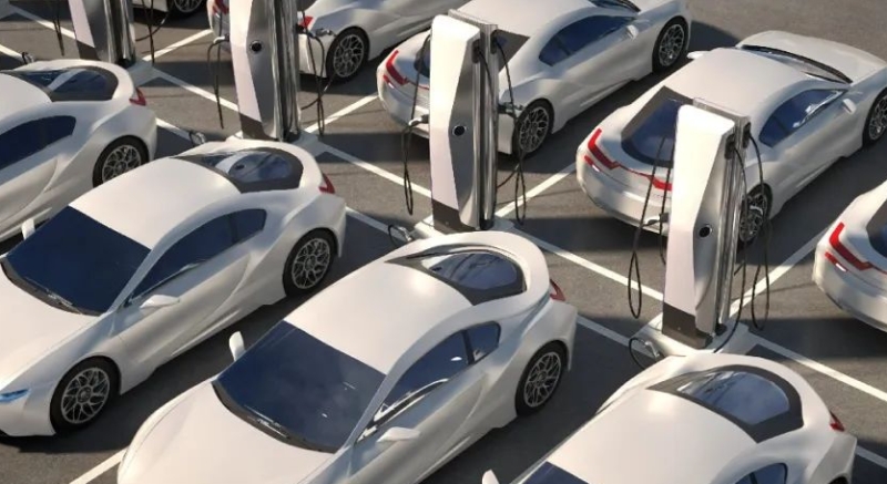 2022年新能源汽车迈入掘金新周期造车新势力扭亏门槛提升至年产40万辆