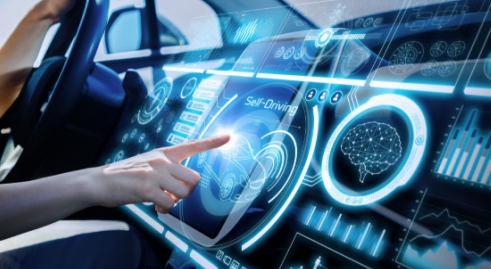 智能电动汽车市场规模持续扩张，欧菲光等产业链企业将持续受益