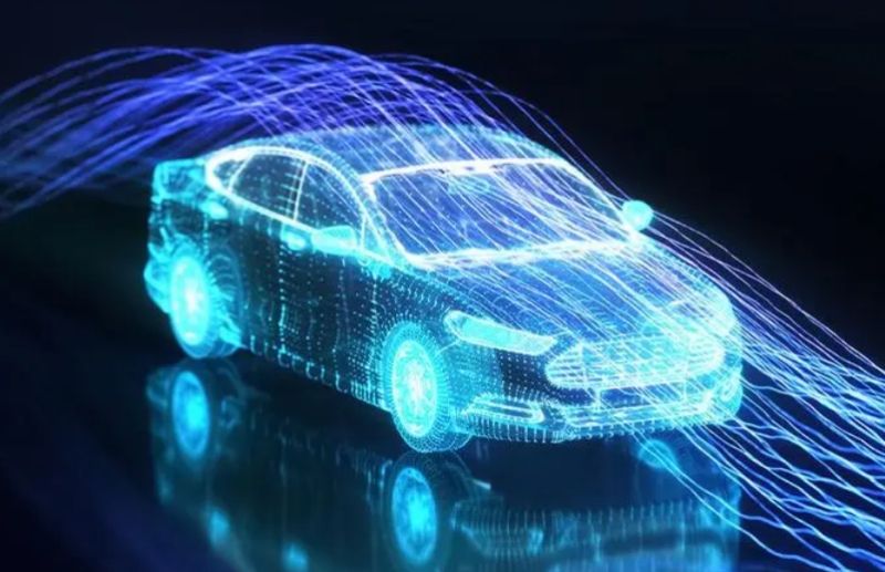 新能源车市场明年有望保持高增速