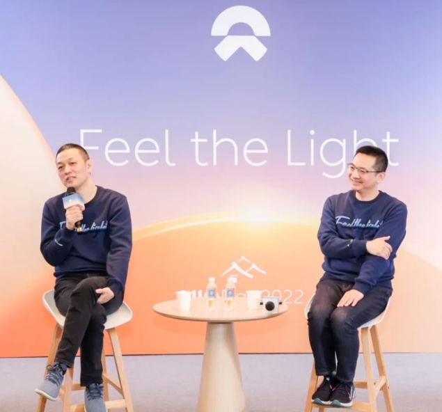 新能源车市场明年有望保持高增速