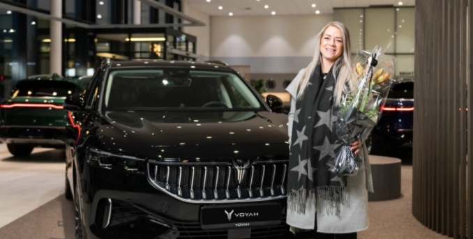 ​广汽集团将发布“万亿广汽”目标；集度汽车于武汉成立汽车服务公司