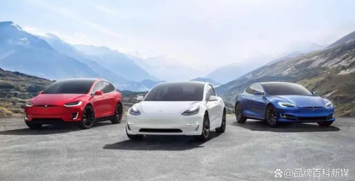 电动汽车销量在2022年达到了一个临界点