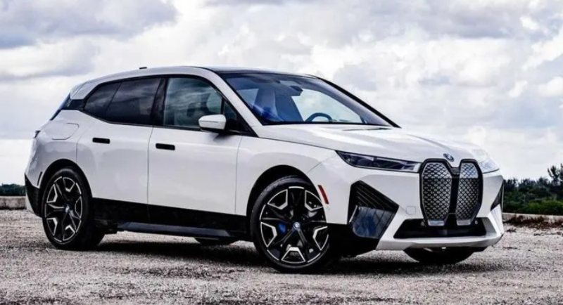 效仿特斯拉和宝马,大众汽车将在中国生产出口欧洲的电动汽车