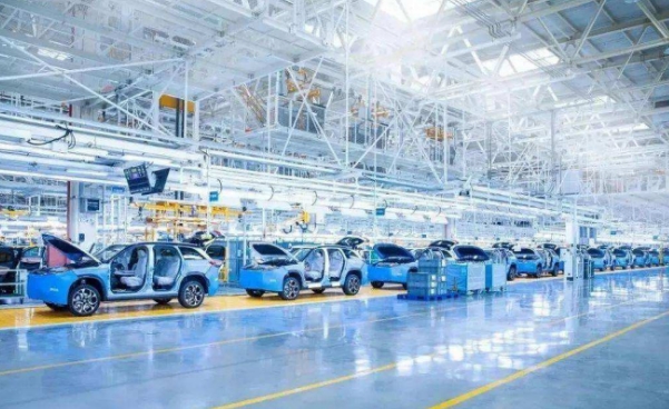 盘点2022｜“国补”退场，新能源汽车能否继续保持高增长？