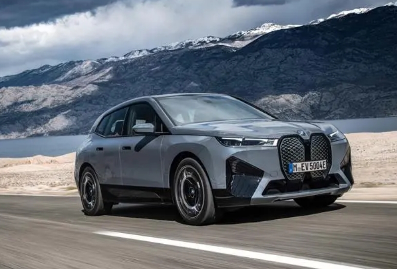 加速电动化布局宝马计划明年将在华纯电动汽车车型增加到11款