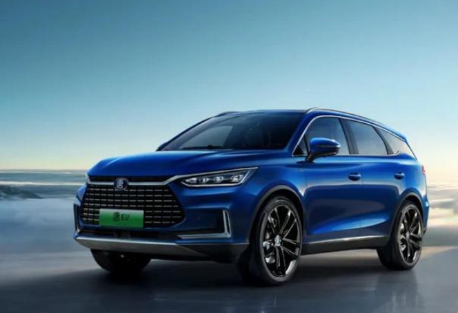 2023年您会买纯电动汽车吗？