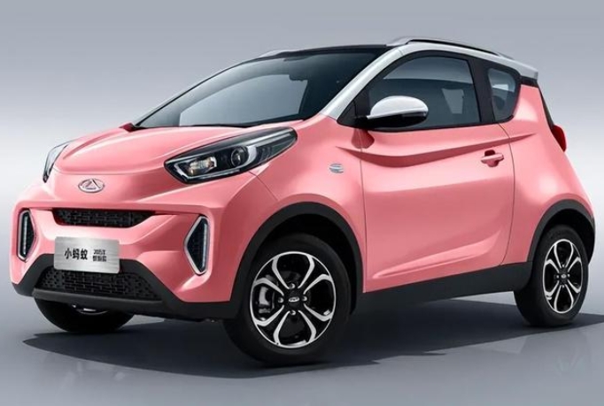 2023年您会买纯电动汽车吗？