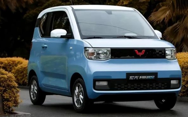 2023年您会买纯电动汽车吗？