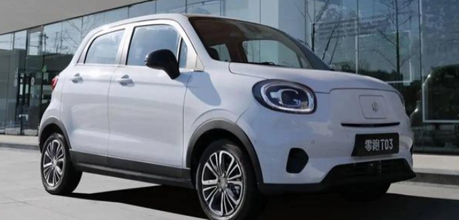 2023年您会买纯电动汽车吗？