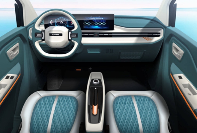 涨价2,000元北汽制造元宝正式调价