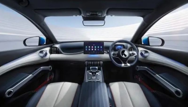 比亚迪将于明年初开始在日本销售电动汽车