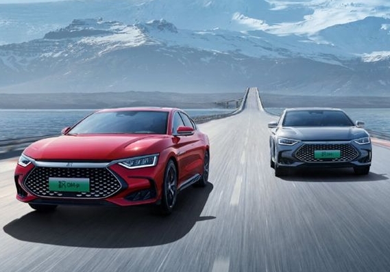 电动车生产基地杀到欧洲？比亚迪最新回应来了