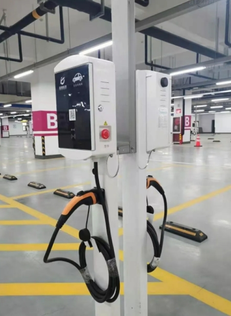 浙江省计量院：探索电动汽车充电桩工作新模式，实现行业效能重塑