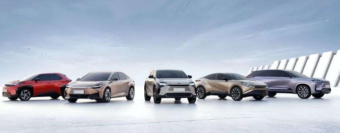 日产不再研发新的内燃机？丰田章男也“来了兴趣”？日系车企电动化转型开始加速跑