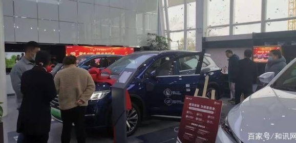 新能源汽车市场现状：等车数月已成常态