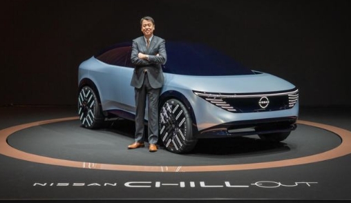 重磅！又一日本汽车巨头官宣：将停止开发新内燃机，全面电动化？