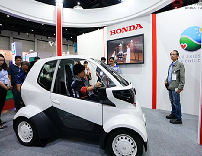 泰国内阁批准措施促进电动汽车发展