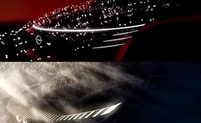 投资32亿改造工厂！日产两款纯电车型曝光